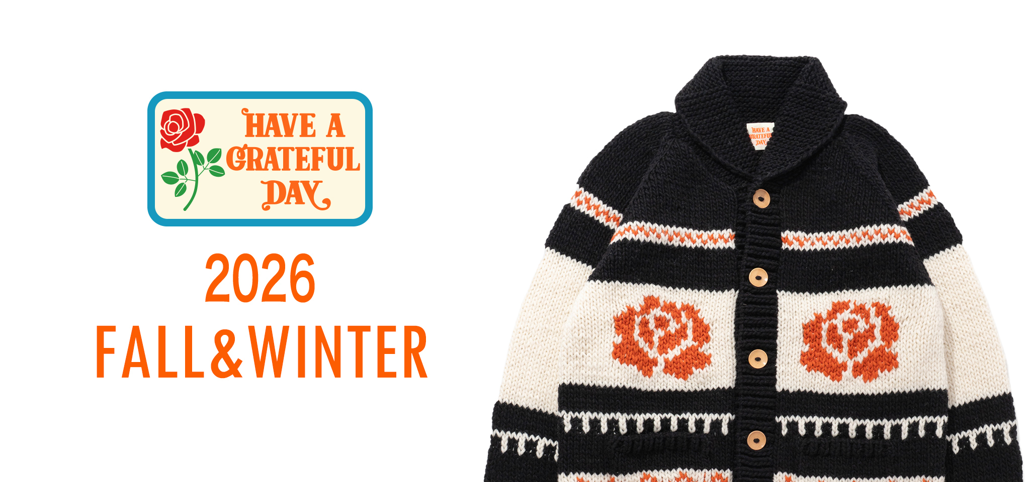 2026 FALL&WINTER